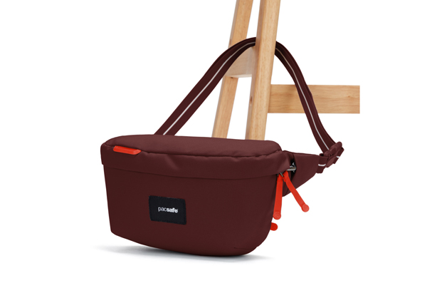 PacsafeGO_SlingPack_35100345_GarnetRed_5